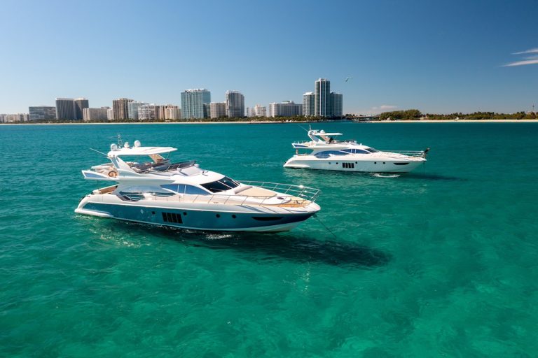 Lupo Yacht Club: A New Way To Enjoy Luxury On The Water
