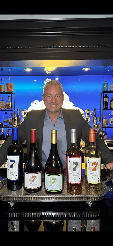 Juan Estefan – Entrepreneur, CEO, and Wine Aficionado