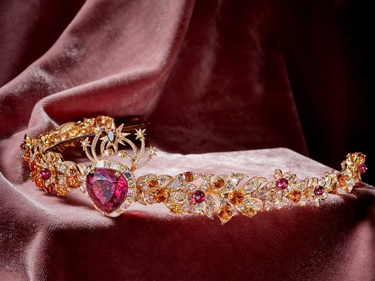 A Luxurious Love: The 2024 Haute Living Valentine’s Day Gift Guide
