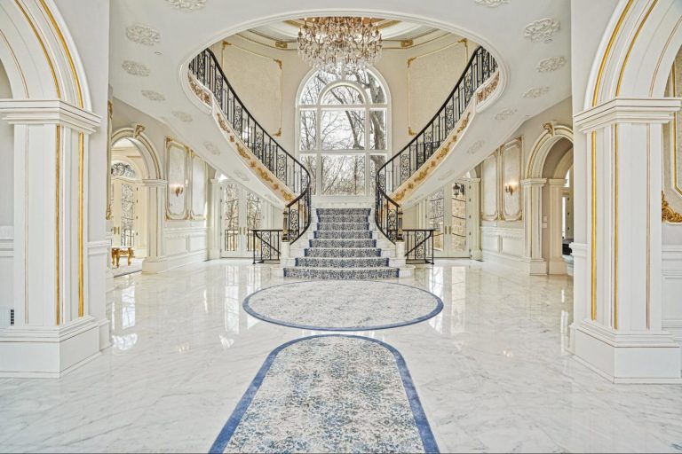 Jae Cho Presents ‘Little Versailles In Potomac’: A Modern Castle Of Elegance And Innovation