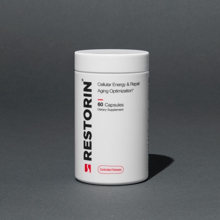 Seragon Launches Advanced Anti-Aging Product, RESTORIN