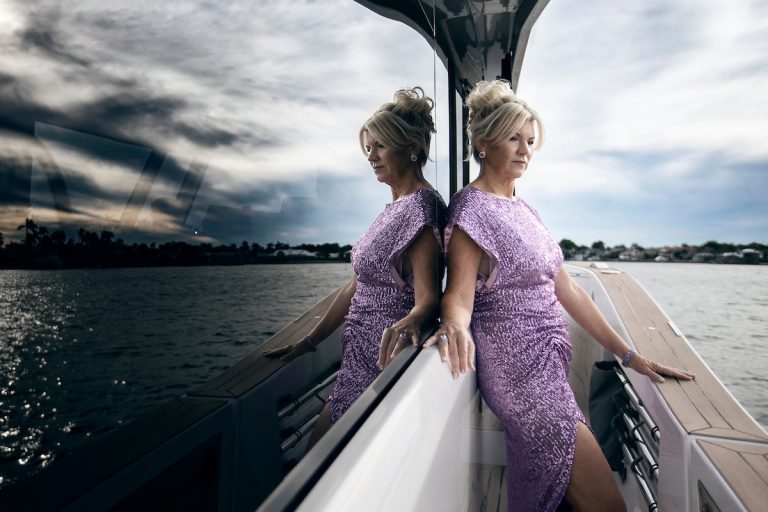 Starry Nights To Sparkle Under Beverly Fanning’s Philanthropic Leadership