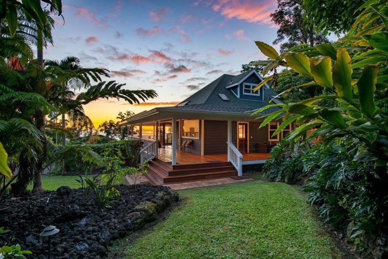 Embracing Luxury Recovery In Paradise: The Ohana Experience