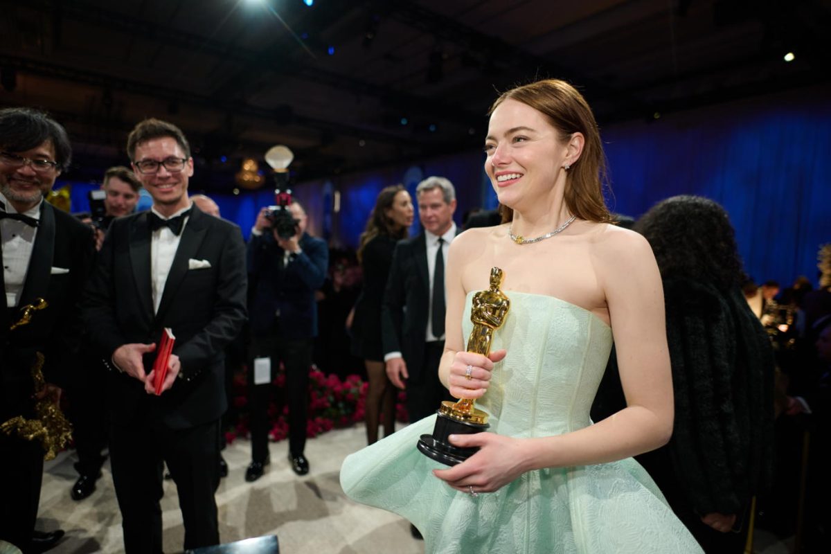2024 Oscar Weekend, In Pictures
