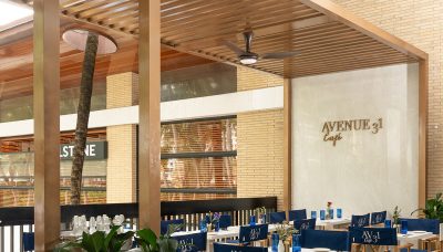 Bal Harbour Welcomes A Taste Of Monte Carlo With Avenue 31 Café