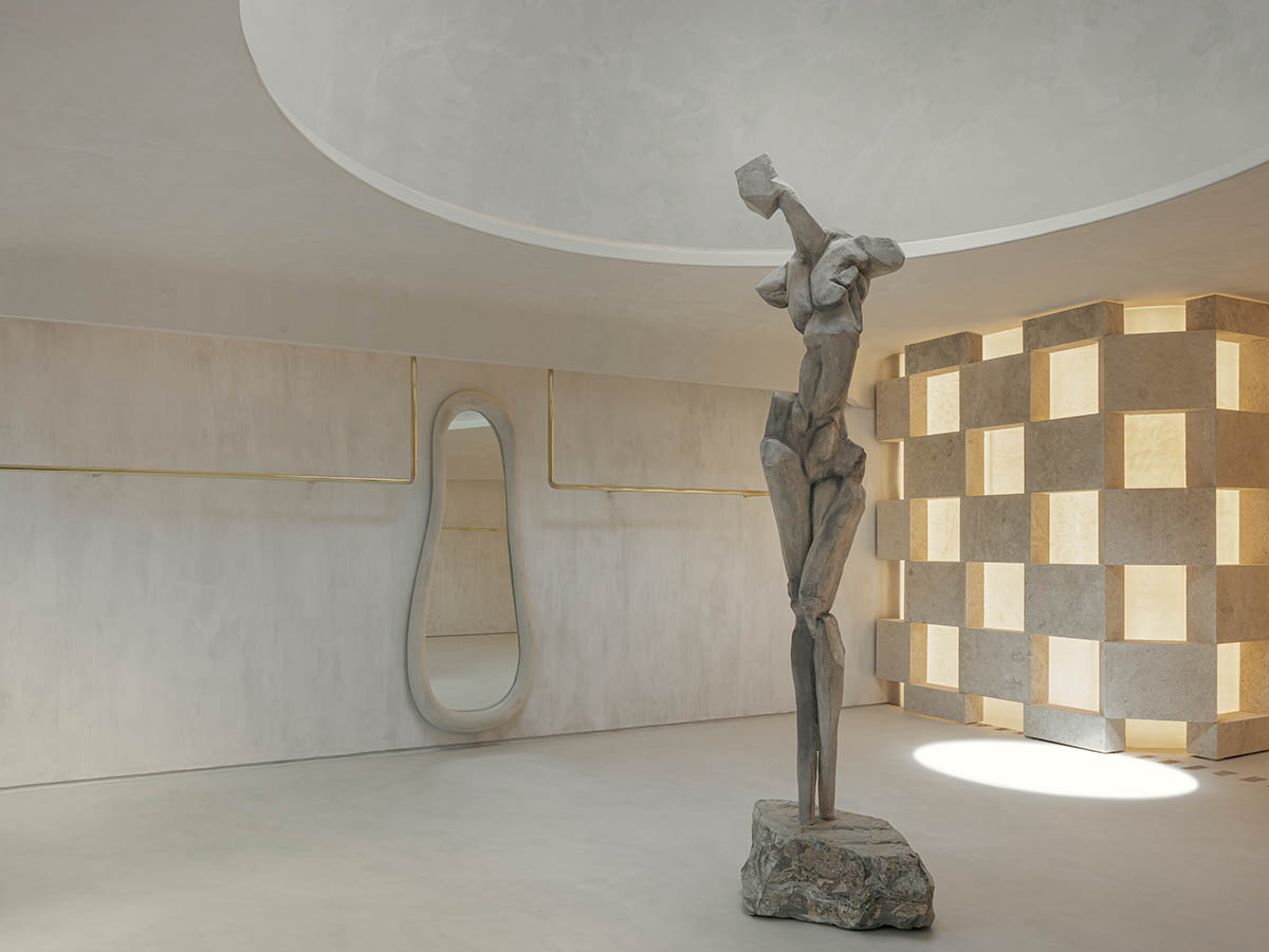 Cult Gaia Has Officially Opened In The Miami Design District — Here’s Everything You Need To Know