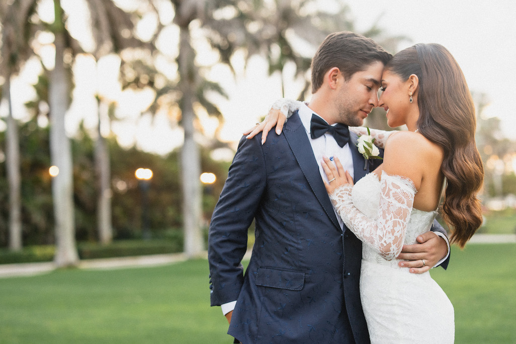 The Wedding of the Year: Introducing Mr. & Mrs. Jarod and Alexa Malnik