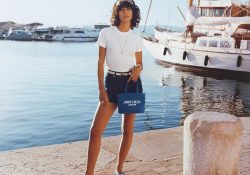 A Riviera Reverie: Jimmy Choo Unveils The Beach Collection 2024