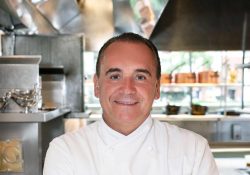 Jean-Georges Vongerichten To Collaborate With The Maybourne Group Once
Again With ABC Kitchens At The Emory