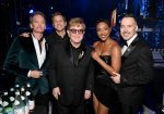 Elton John AIDS Foundation's 32nd Annual Academy Awards Viewing Party