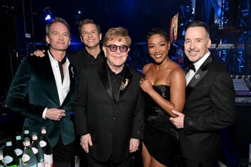 Elton John AIDS Foundation’s 32nd Annual Academy Awards Viewing Party