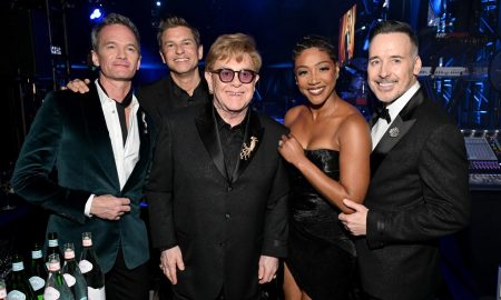 Elton John AIDS Foundation's 32nd Annual Academy Awards Viewing Party