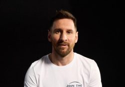 Lionel Messi Is Saving The Environment, One Cleat At A Time