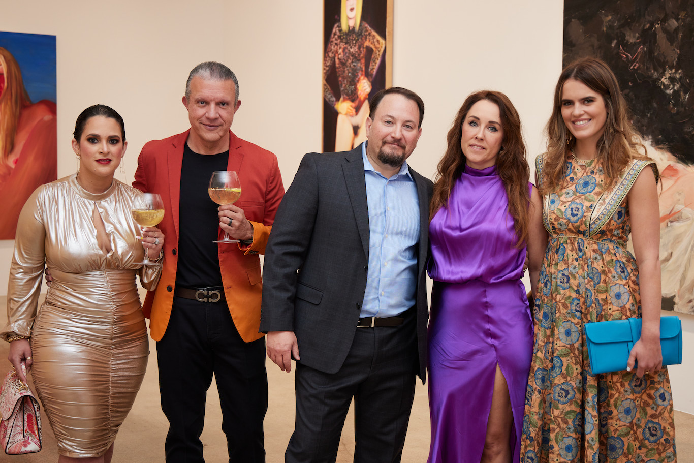 The Macallan Celebrates International Women’s Day At The Rubell Museum