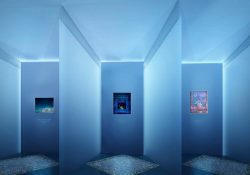 Tiffany & Co. Unveils “Tiffany Wonder” Exhibition In Tokyo —
Home To Some Of Tiffany’s Most Iconic Pieces