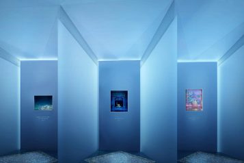 Tiffany & Co. Unveils "Tiffany Wonder" Exhibition In Tokyo — Home To Some Of Tiffany's Most Iconic Pieces