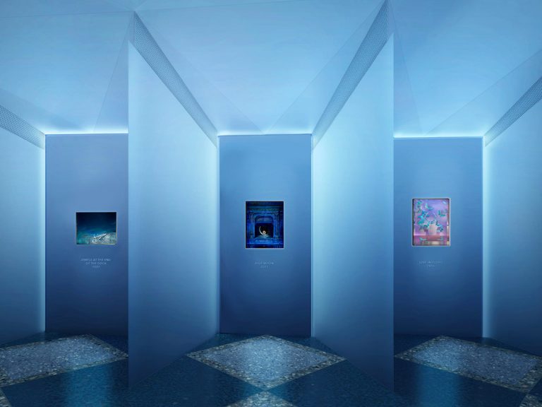 Tiffany & Co. Unveils “Tiffany Wonder” Exhibition In Tokyo — Home To Some Of Tiffany’s ...