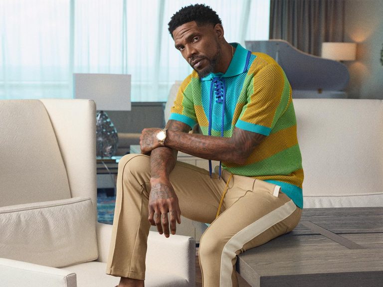 Anatomy Fitness & Udonis Haslem Join Forces To Make A Change