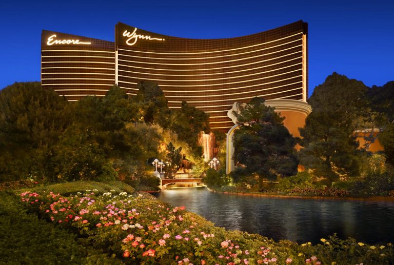 Wynn Las Vegas To Debut Revelry Culinary Festival Following The World’s 50 Best Restaurants Awards