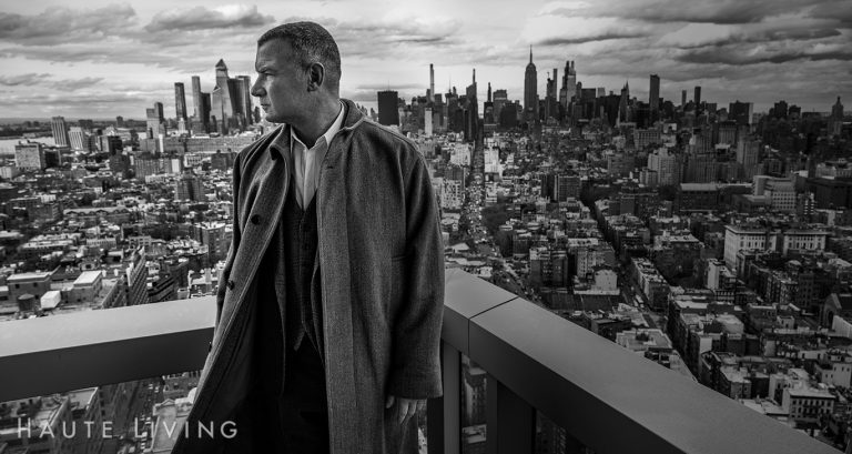 Liev Schreiber Gets Philosophical On The Benefit Of “Doubt”