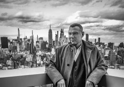 Liev Schreiber Gets Philosophical On The Benefit Of “Doubt”