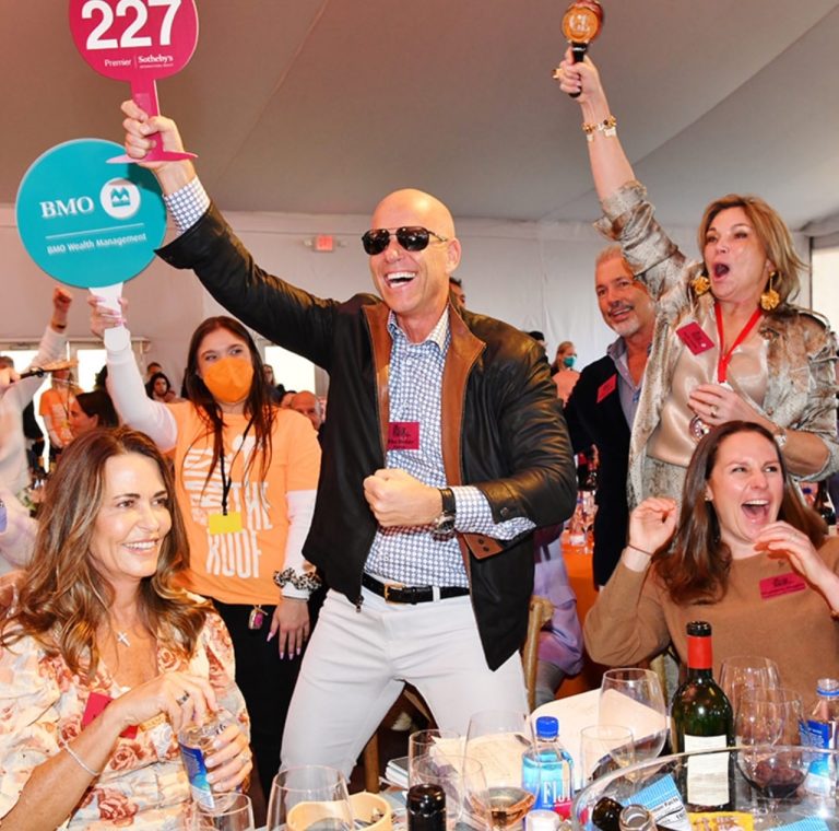 Naples Children & Education Foundation Invests a Record $33.2 Million