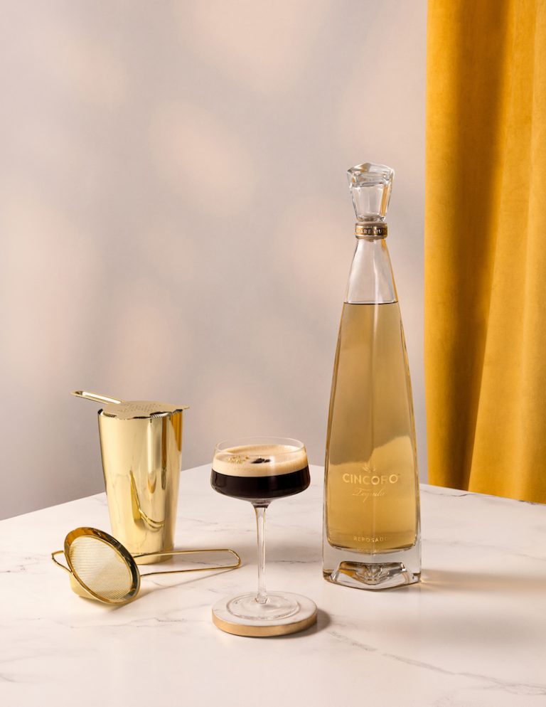 A Decadent Evening of Coffee Cocktails with Cincoro at Loews Miami Beach