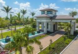 South Florida’s Best 55+ Lifestyle With Early Move-in Homes At Valencia Grand By Itchko Ezratti’s GL Homes