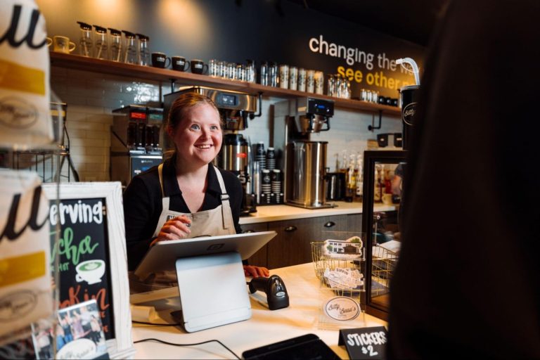 From Zero To Critical Mass: Meet Bitty & Beau’s Coffee, A Favourable Franchise Employing Extraordin...