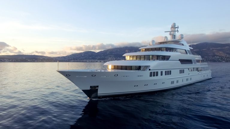 Charting A Course For Luxury: Premiere Yacht Shows Of 2024