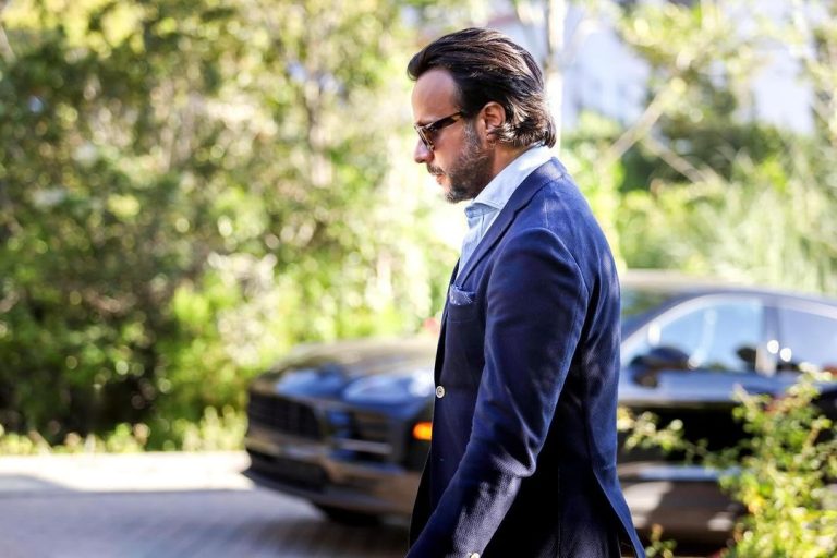 From Long Island To 5th Avenue: The Steven Dann Experience Unveils NYC’s Premier, Members-Only Shopping ...