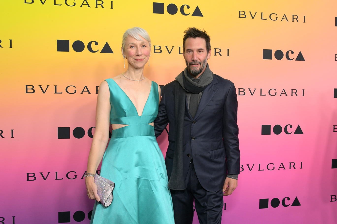 Inside The Star-Studded, Bulgari-Presented 2024 MOCA Gala