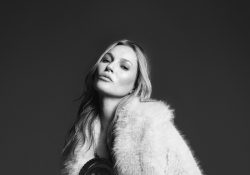 Kate Moss Revives Balenciaga’s Iconic Le City Bag
