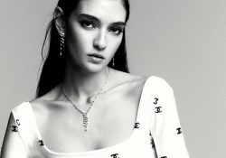 House Codes: Haute Living’s Exclusive Editorial Featuring Chanel
Fine Jewelry Collections
