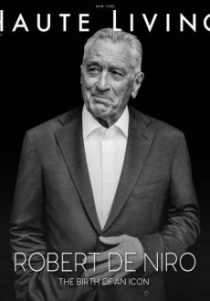 LIEV SCHREIBER, New York, April/May 2024