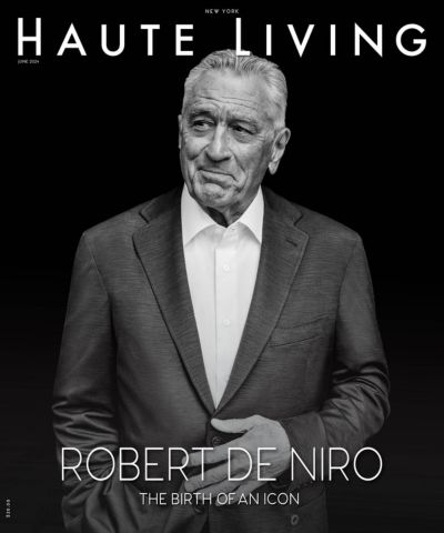 LIEV SCHREIBER, New York, April/May 2024