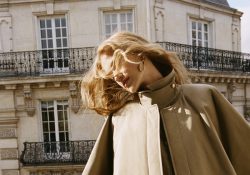 Chloé Goes Back to its Roots with ‘The Beginning’ Collection for
Pre-Fall/Fall 2024