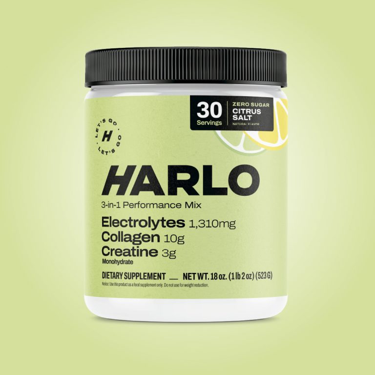 The Harlo Difference: The Wellness Brand Revolutionizing Hydration For Everyone