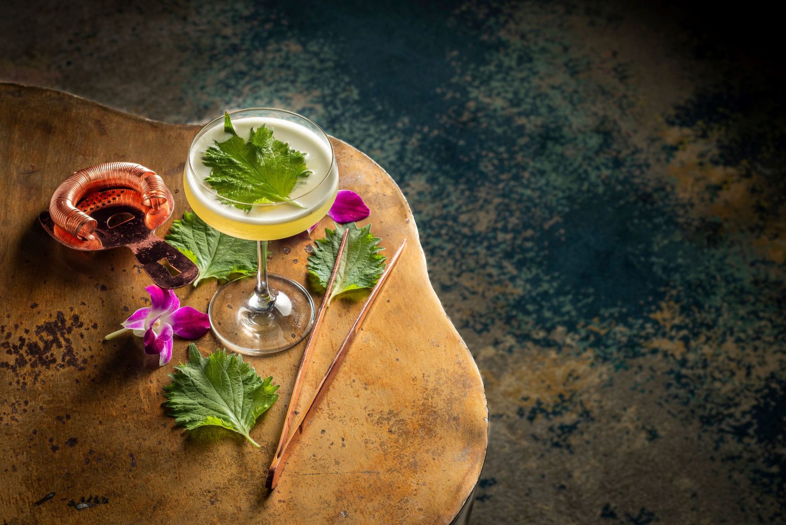 Free Spirited by Loews Hotels: Loews Hotels Introduces Mindful Beverage Program