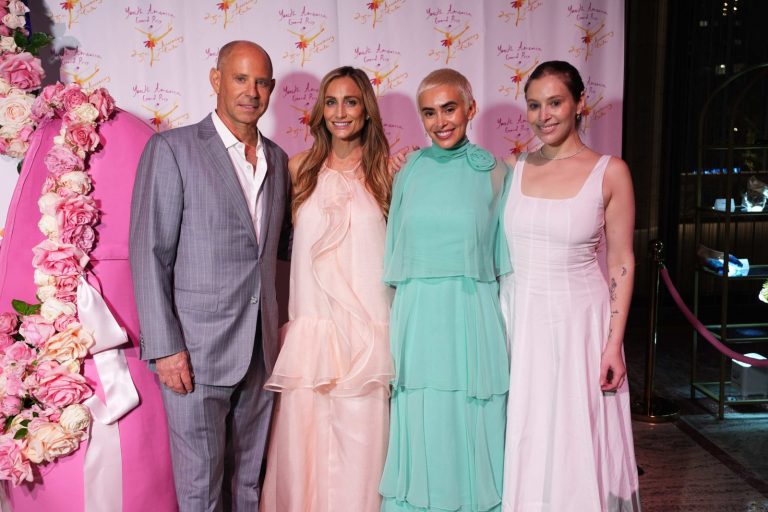 Youth America Grand Prix 25th Anniversary Gala