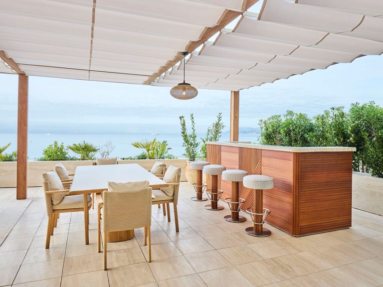 Fendi’s New Boutique In Cannes Opens Just In Time For Summer