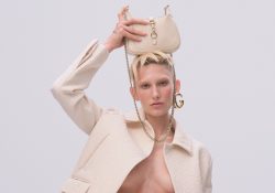 New Reign: Sabato De Sarno Redefines The Gucci Woman Through The
Spring 2024 Collection