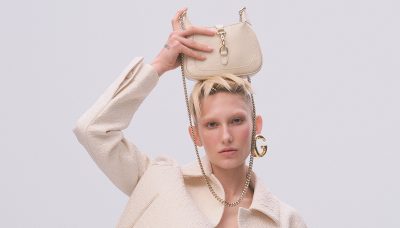 New Reign: Sabato De Sarno Redefines The Gucci Woman Through The Spring 2024 Collection