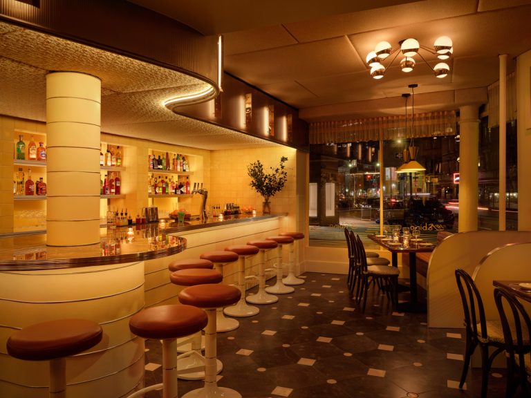Meet Don Angie’s New Italian-Inspired Seafood Sister Restaurant, San Sabino