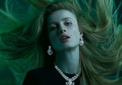 Graff Introduces Its Out-Of-This-World High Jewelry Collection: Graff
Galaxia