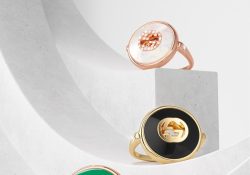 Gucci Revives A 1960s Classic For Its New Fine Jewelry Collection