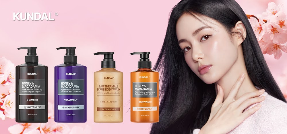 Meet Kundal: The K-Beauty Sensation Redefining Hair Care With Long-Lasting Scents