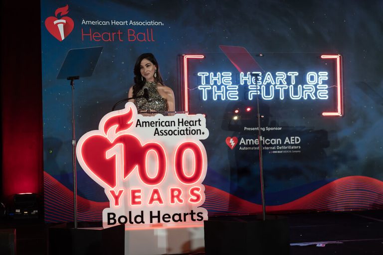 Centennial Celebration: 2024 South Florida Heart Ball Raises $1 Million for American Heart Association’s...