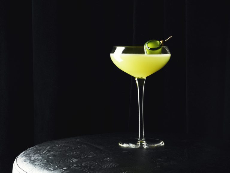 Ian Schrager & Nur Khan Debut New Manhattan Nightlife Spot
