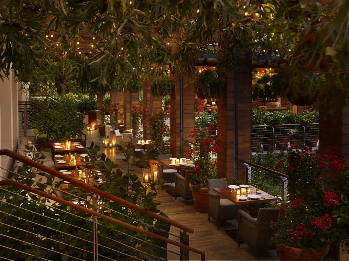 Matador Room At The Miami Beach Edition Launches The Female-Focused “Her Kitchen” Series